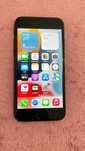 Iphone 7,32гб,меняный экран на полу оригинал 78%акб рассмотрю обмен