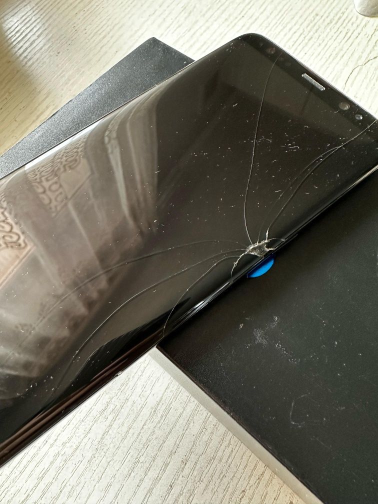 Samsung galaxy S8