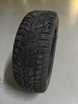Зимние шины Hankook 235/60/18 шипованная резина