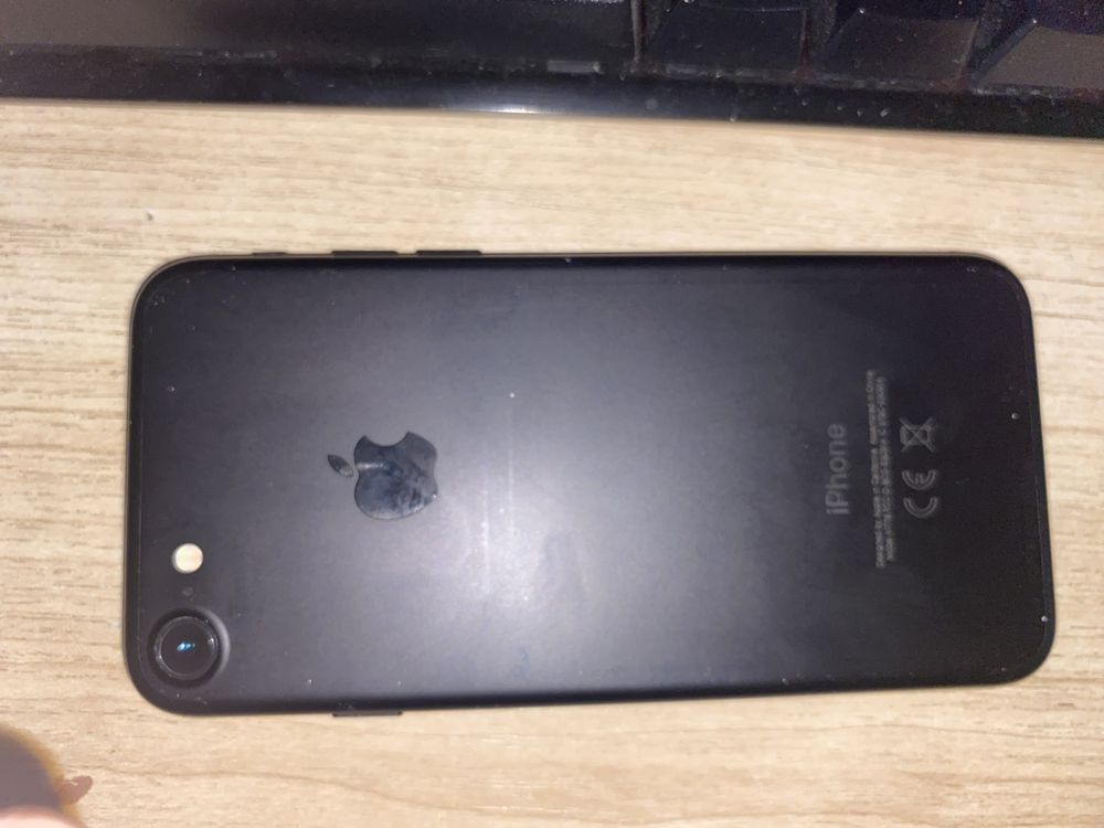 Iphone 7 без коробки