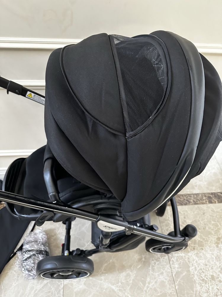 Коляска Anex sport 2 в 1