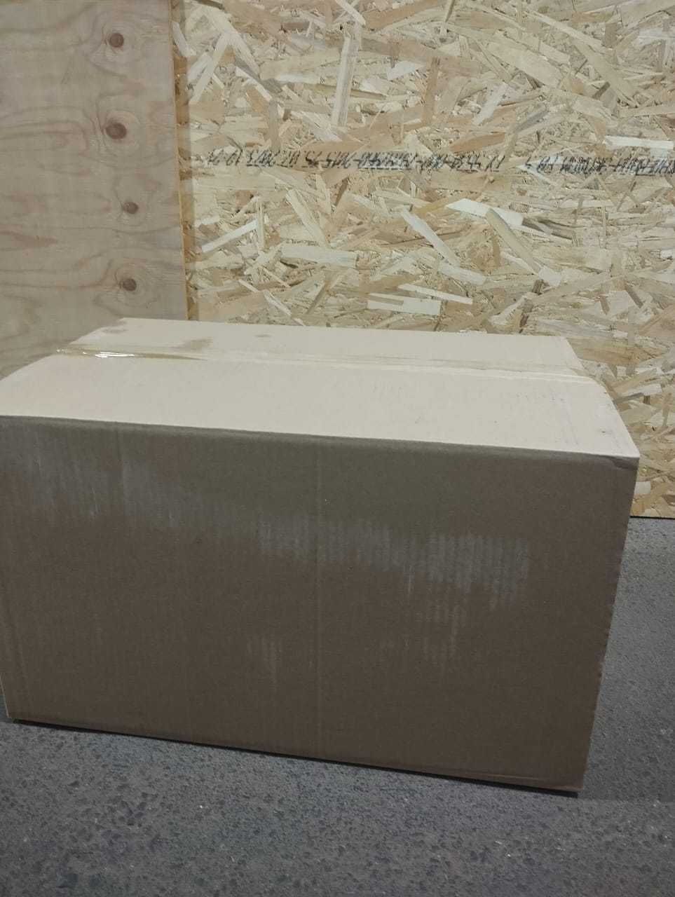 600х400х400 5слойные буу коробки ,крепкие.Коробки для переезда