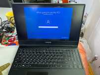 Ноутбук Lenovo Legion Y540-15IRH-PG0 (81SY00L2RK)