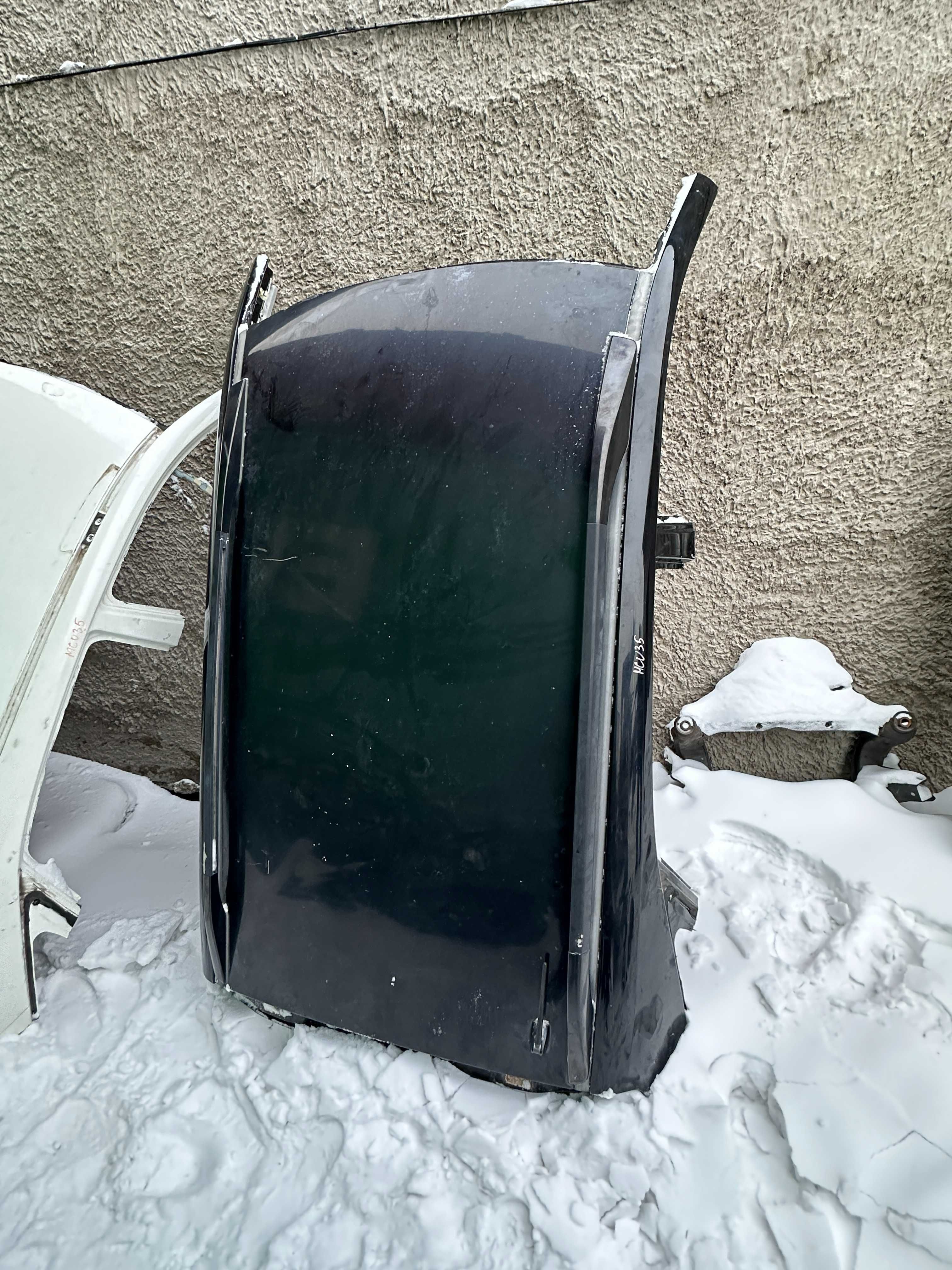 Крыша на Lexus RX330 RX350, 03-08 года из Японии.