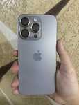 IPhone 15 pro 128gb