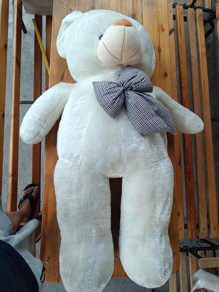 Продам мягкую игрушку медведь Б/У