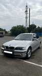 Продам машину BMW 318, E46
