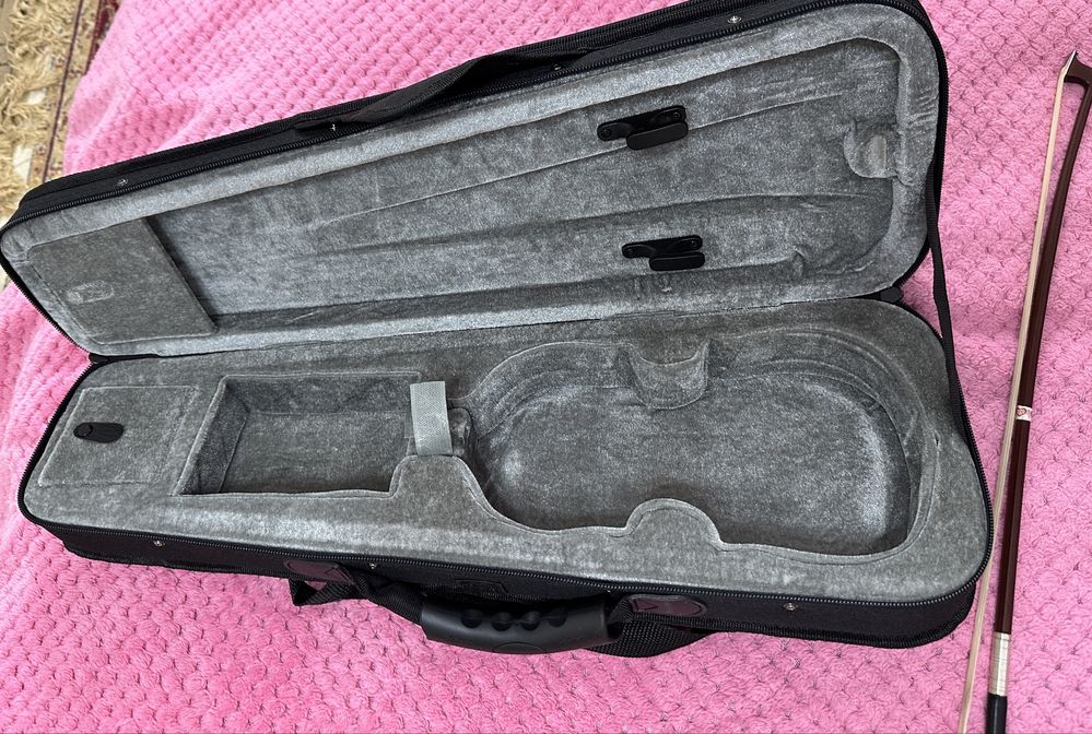 Продам скрипку в идеальном состояний