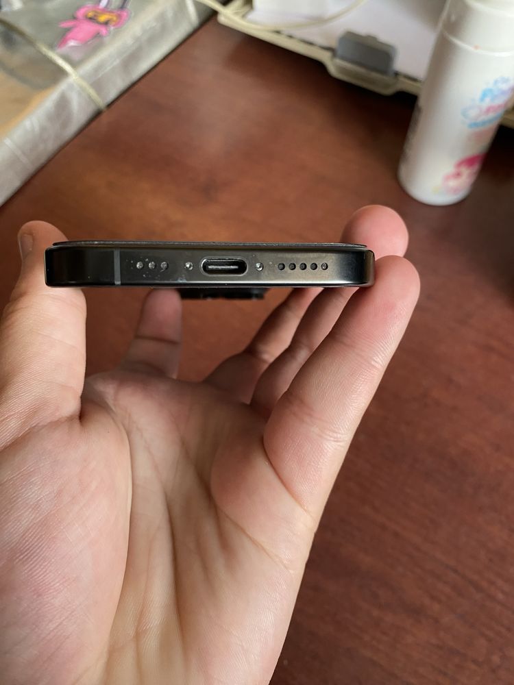 Iphone 16 pro