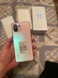 Xiaomi 11lait 11/128gb