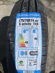 175/70 R14 Tracmax TX5