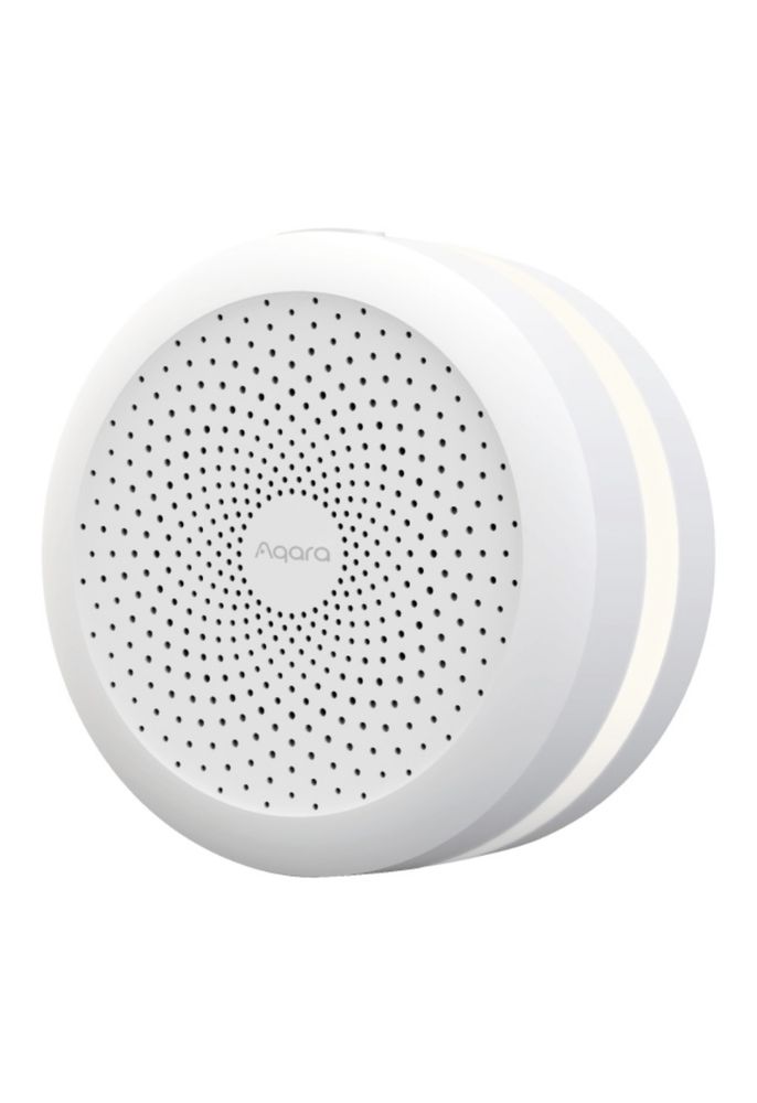 Aqara центр управления Hub M1S Gen 2 HM1S-G02
