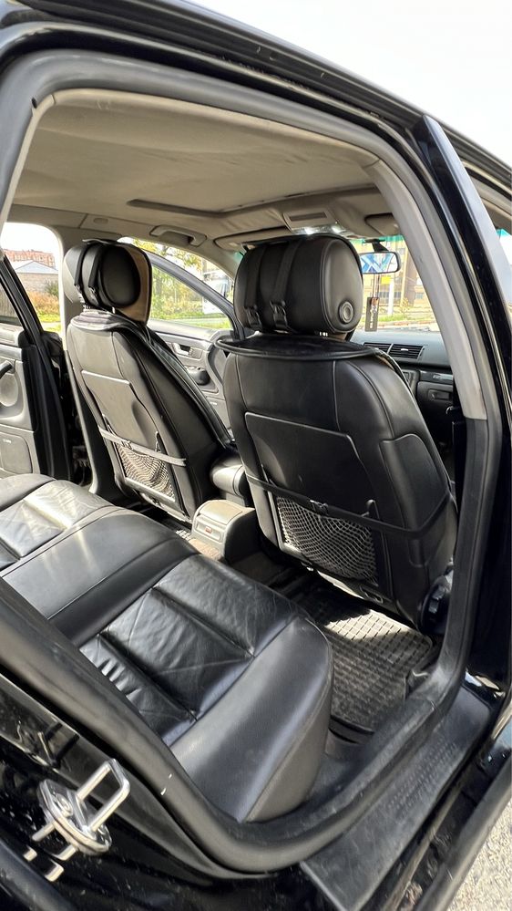 Продам Audi A4 1.8T автомат