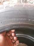 Продам шины 205 R16c