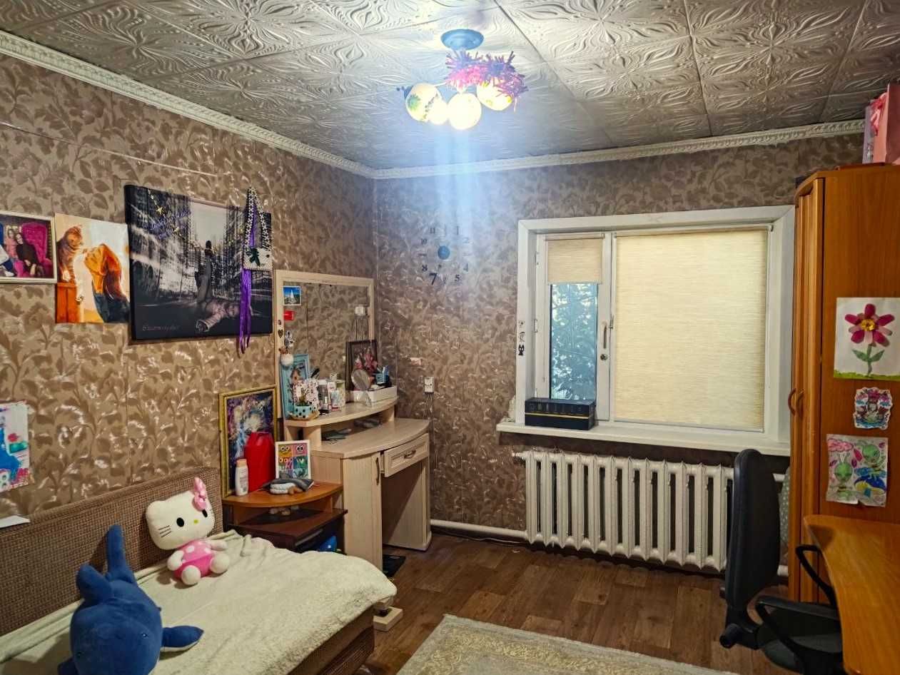,,, Продам 3-х комнатный ДОМ на ЖБИ