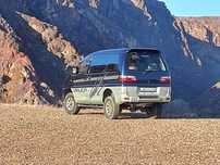 Mitsubishi Delica