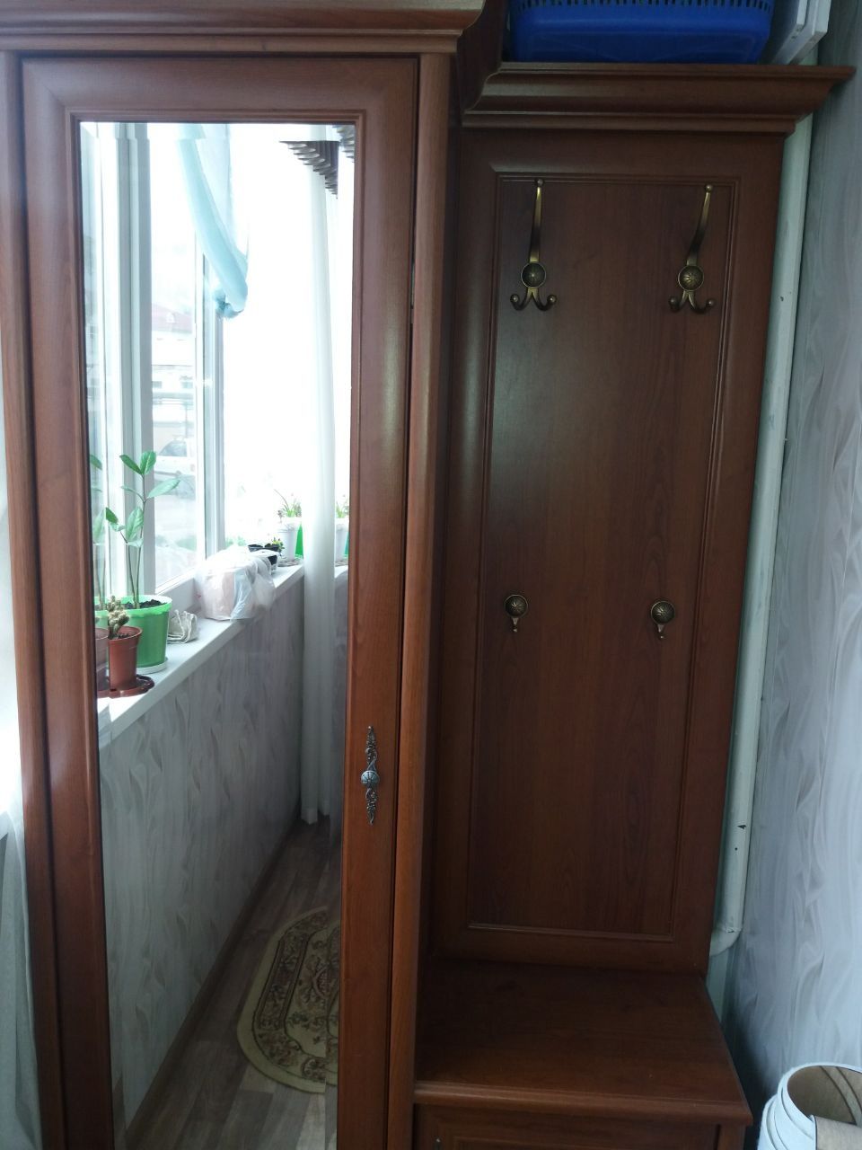 Продам польский шкаф