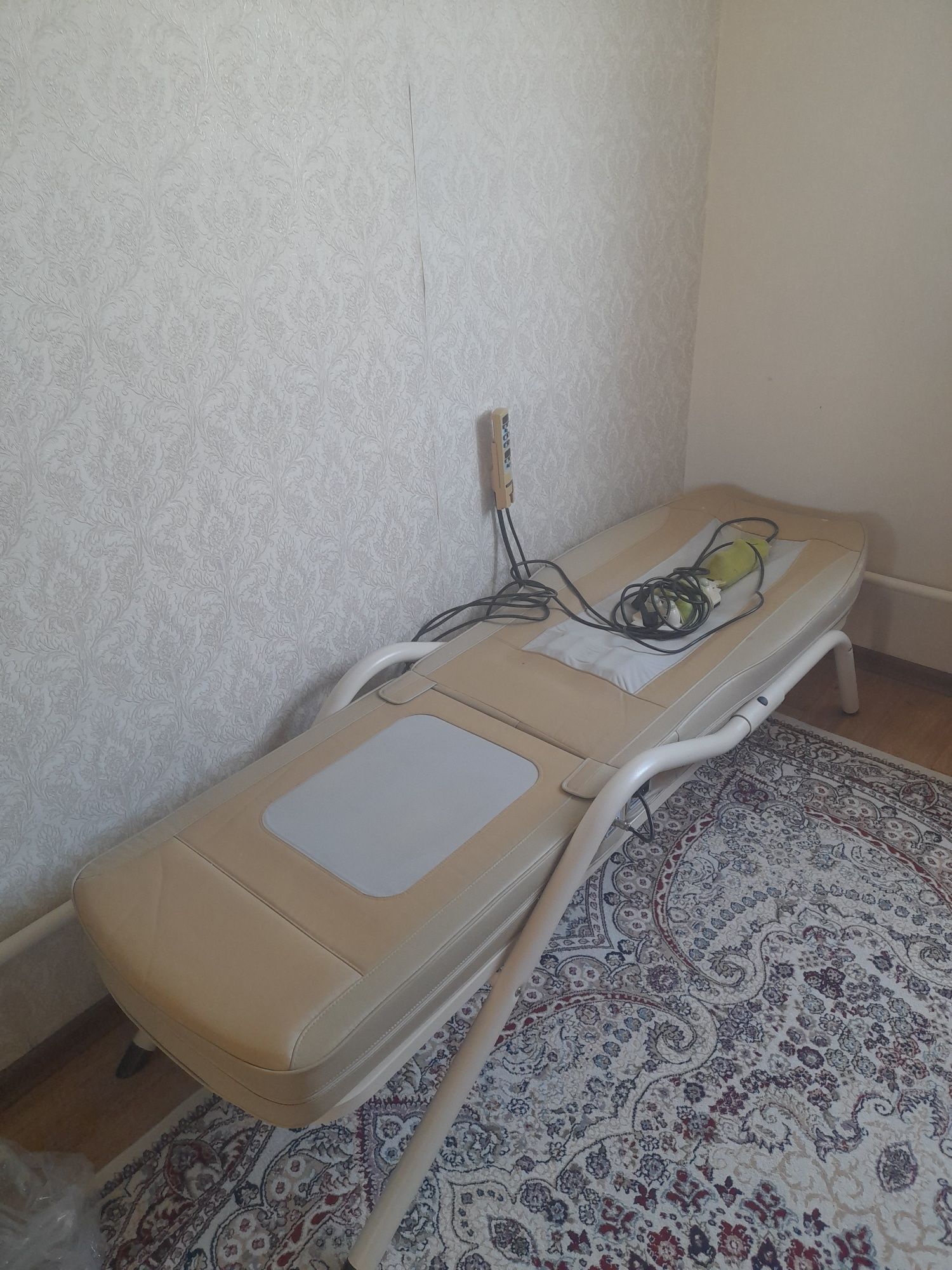 Серагем кровать жаксы жагдайда