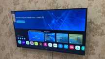 Телевизор LG 43
