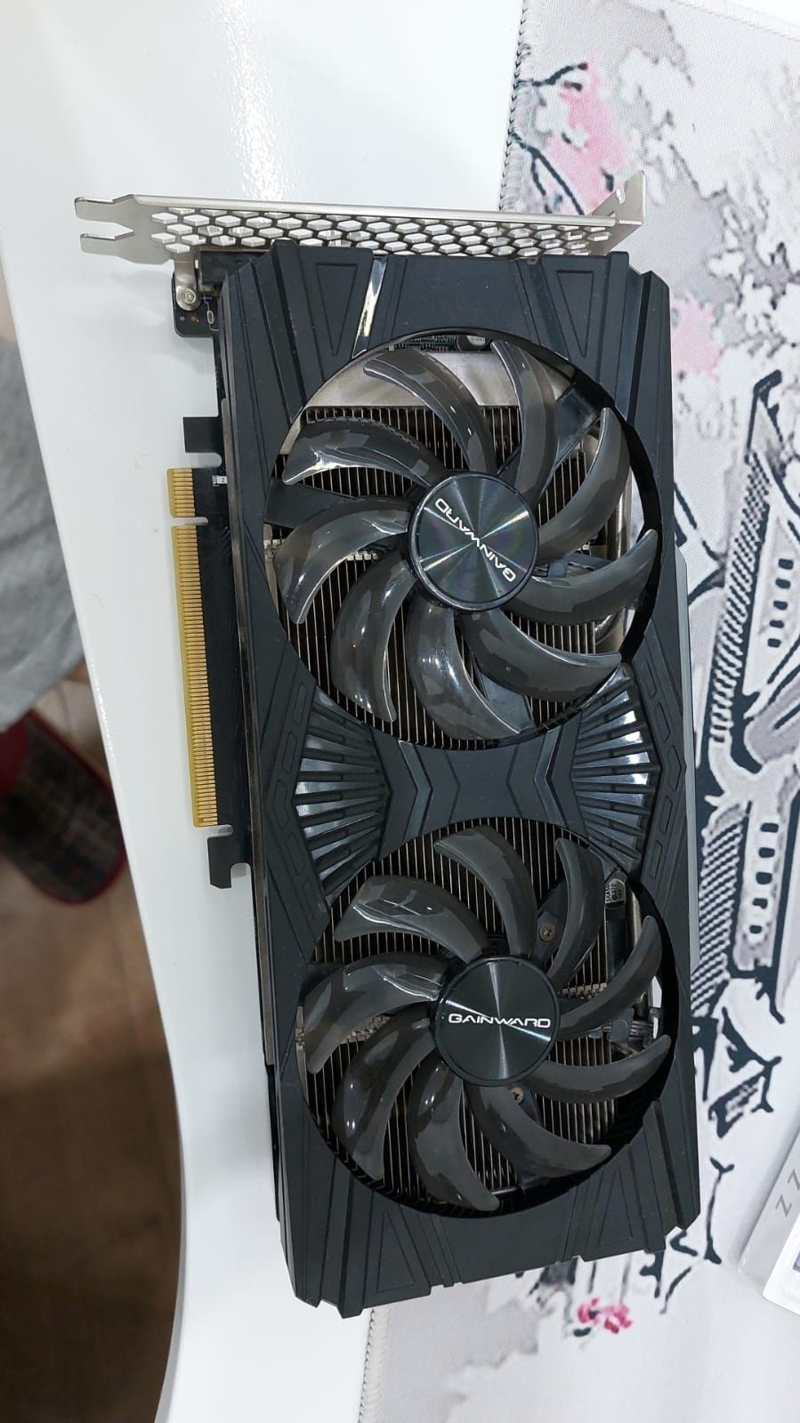 Rtx 2060super в хорошем состояний