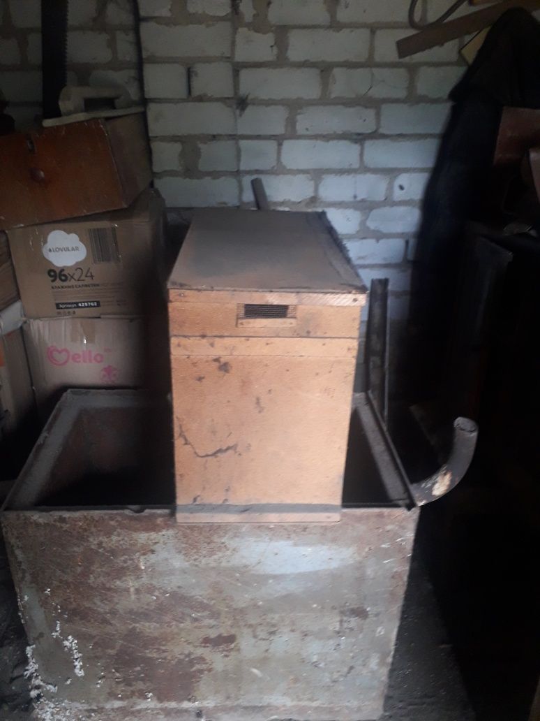Продам ульки 15 шт самовывоз район казкрая