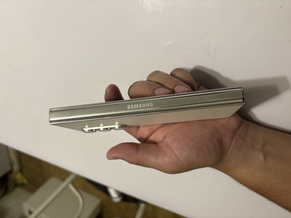 Samsung z fold 5 , 512 гб