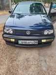 Valkswagen Golf 3 в отличном состоянии