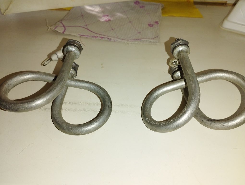 Продам новые кипятильники..