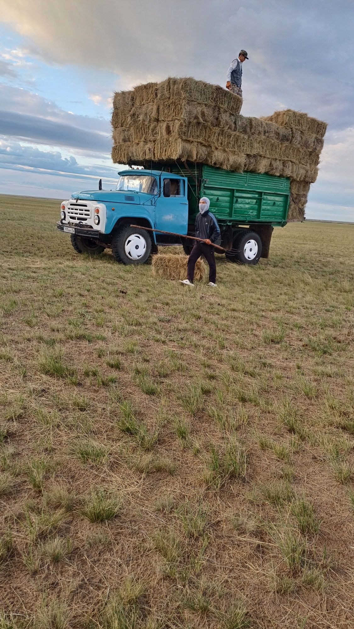 Щебень ,баласт ,Песок, атсев
