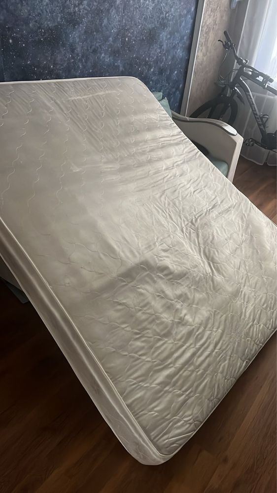 Матрац продам срочно 5к