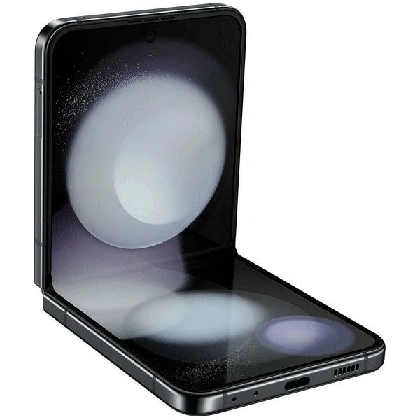Samsung Galaxy Z Flip 5 256  GB Graffiti