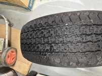 265 65 R17        .