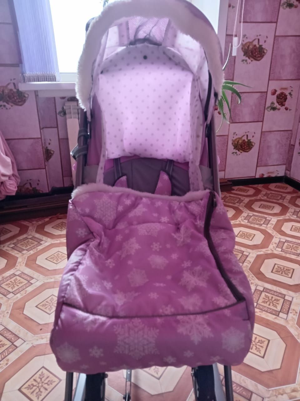 Санки детские хорошие