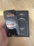 Iphone 12 pro 256gb