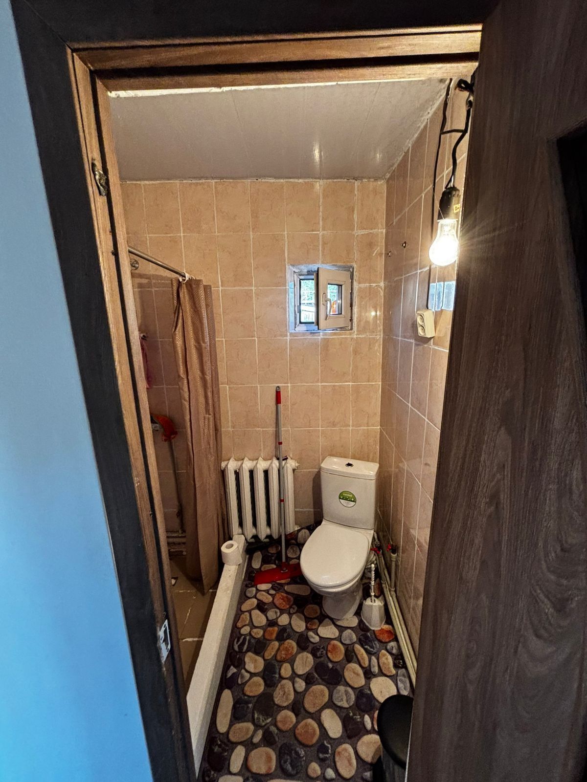 Дом продается улица Алимжанова