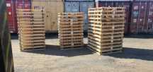 Продам палеты 1,14 х 1,14