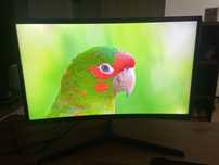 Продам монитор Samsung 144Hz, 1920x1080, 23.5 дюйма