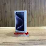 К162/Сотовый телефон APPLE IPHONE 15 PRO 128GB