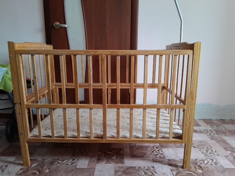 Продается Манеж для ребенка