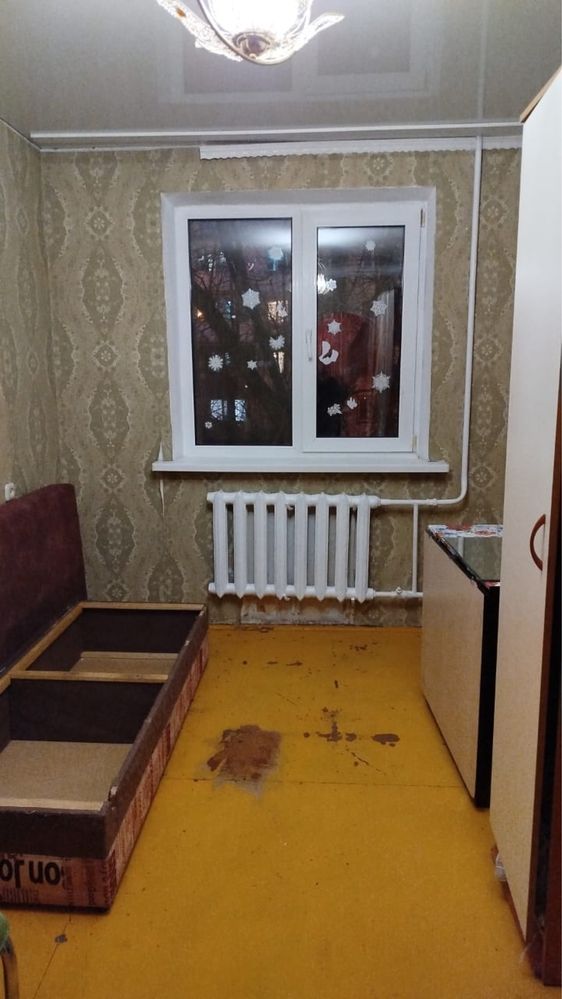 Продам 2 ком квар 13.800 дом Быта