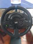 Продам игровой руль Thrustmaster T300 RS GT Edition (С гарантией)