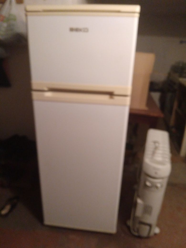 Холодильник Beko