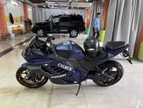 Ducati panigale v4 2025 электромотоцикл