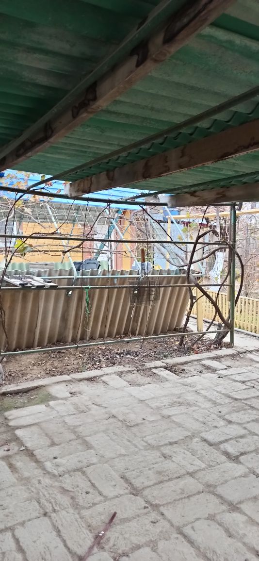 Продаётся дача в посёлке Рауан