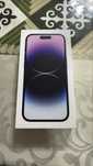 Продается Iphone 14 pro