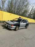Subaru Impreza WRX
