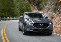 авторазбор Мазда СХ 30 СХ 5, запчасти Mazda CX-30 CX-5