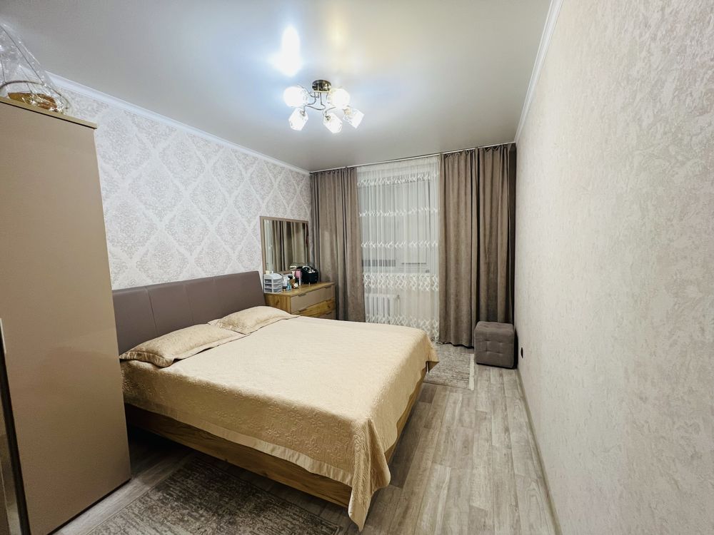 Продам 3-х  комнатную квартиру