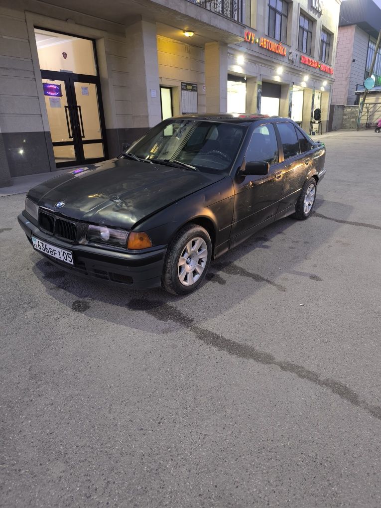 Продам BMW 3 Серия