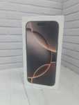 IPhone 16 pro max 256 Nur Lombard